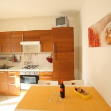 TRILOCALE - AFRODITE - RESIDENCE RIVAMARE