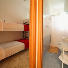 TRILOCALE - AFRODITE - RESIDENCE RIVAMARE