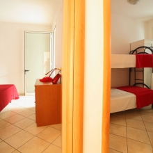 TRILOCALE - AFRODITE - RESIDENCE RIVAMARE