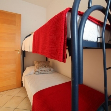 TRILOCALE - AFRODITE - RESIDENCE RIVAMARE