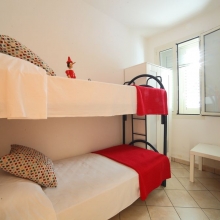 TRILOCALE - AFRODITE - RESIDENCE RIVAMARE