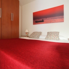 TRILOCALE - AFRODITE - RESIDENCE RIVAMARE