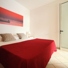 TRILOCALE - AFRODITE - RESIDENCE RIVAMARE