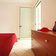 TRILOCALE - AFRODITE - RESIDENCE RIVAMARE