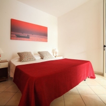 TRILOCALE - AFRODITE - RESIDENCE RIVAMARE
