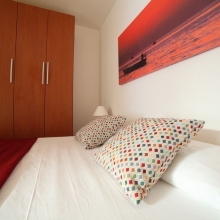 TRILOCALE - AFRODITE - RESIDENCE RIVAMARE