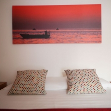 TRILOCALE - AFRODITE - RESIDENCE RIVAMARE