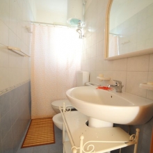 TRILOCALE - AFRODITE - RESIDENCE RIVAMARE