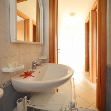 TRILOCALE - AFRODITE - RESIDENCE RIVAMARE