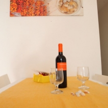 TRILOCALE - AFRODITE - RESIDENCE RIVAMARE
