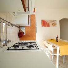 TRILOCALE - AFRODITE - RESIDENCE RIVAMARE