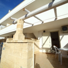 TRILOCALE - AFRODITE - RESIDENCE RIVAMARE