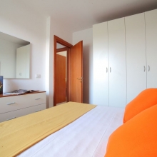 TRILOCALE - ZEUS - RESIDENCE RIVAMARE