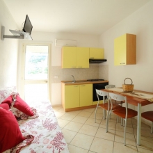 TRILOCALE - ZEUS - RESIDENCE RIVAMARE