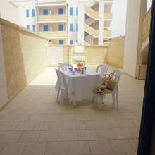 BILOCALE - APOLLO - RESIDENCE RIVAMARE