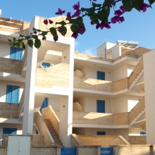 BILOCALE - APOLLO - RESIDENCE RIVAMARE