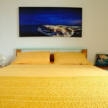 BILOCALE - APOLLO - RESIDENCE RIVAMARE