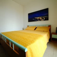 BILOCALE - APOLLO - RESIDENCE RIVAMARE