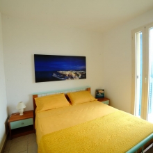 BILOCALE - APOLLO - RESIDENCE RIVAMARE