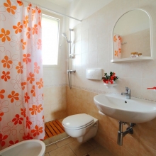 BILOCALE - APOLLO - RESIDENCE RIVAMARE
