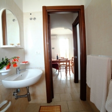 BILOCALE - APOLLO - RESIDENCE RIVAMARE