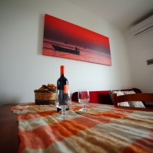 BILOCALE - APOLLO - RESIDENCE RIVAMARE