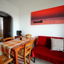 BILOCALE - APOLLO - RESIDENCE RIVAMARE
