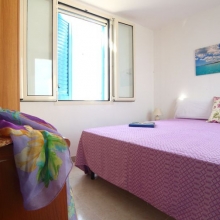 CAMERA MATRIMONIALE - APOLLO - RESIDENCE RIVAMARE