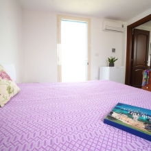 CAMERA MATRIMONIALE - APOLLO - RESIDENCE RIVAMARE