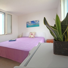 CAMERA MATRIMONIALE - APOLLO - RESIDENCE RIVAMARE