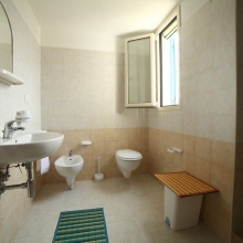 CAMERA MATRIMONIALE - APOLLO - RESIDENCE RIVAMARE