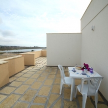 CAMERA MATRIMONIALE - APOLLO - RESIDENCE RIVAMARE