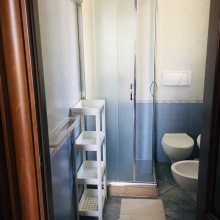 TRILOCALE - APOLLO - RESIDENCE RIVAMARE