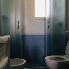 TRILOCALE - APOLLO - RESIDENCE RIVAMARE