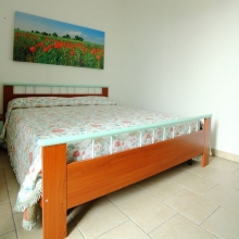 TRILOCALE - APOLLO - RESIDENCE RIVAMARE