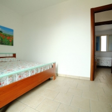 TRILOCALE - APOLLO - RESIDENCE RIVAMARE