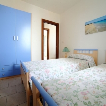 TRILOCALE - APOLLO - RESIDENCE RIVAMARE