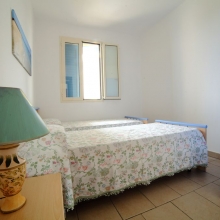 TRILOCALE - APOLLO - RESIDENCE RIVAMARE