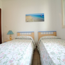 TRILOCALE - APOLLO - RESIDENCE RIVAMARE