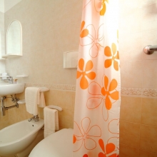 TRILOCALE - APOLLO - RESIDENCE RIVAMARE