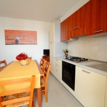 TRILOCALE - APOLLO - RESIDENCE RIVAMARE