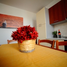 TRILOCALE - APOLLO - RESIDENCE RIVAMARE