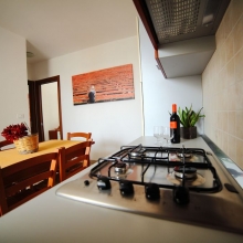 TRILOCALE - APOLLO - RESIDENCE RIVAMARE