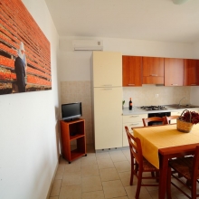 TRILOCALE - APOLLO - RESIDENCE RIVAMARE