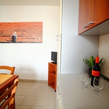 TRILOCALE - APOLLO - RESIDENCE RIVAMARE