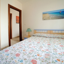 TRILOCALE - APOLLO - RESIDENCE RIVAMARE