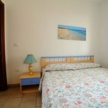 TRILOCALE - APOLLO - RESIDENCE RIVAMARE