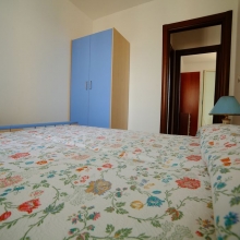 TRILOCALE - APOLLO - RESIDENCE RIVAMARE
