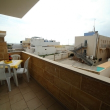 TRILOCALE - APOLLO - RESIDENCE RIVAMARE