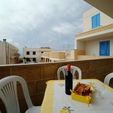 TRILOCALE - APOLLO - RESIDENCE RIVAMARE